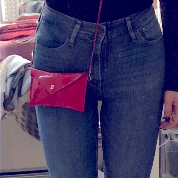 Fendi mini Crossbody Bag ❤️🔥 - Picture 2 of 12